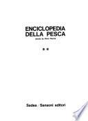 Enciclopedia della pesca: La pesca in mare
