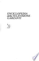 Enciclopedia della televisione Garzanti