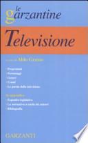 Enciclopedia della televisione