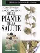 Enciclopedia delle piante della salute