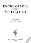 Enciclopedia dello spettacolo