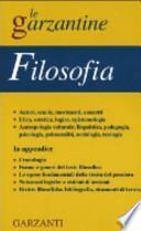 Enciclopedia di filosofia