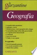 Enciclopedia di geografia