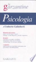 Enciclopedia di psicologia