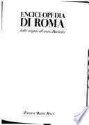 Enciclopedia di Roma