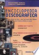 Enciclopedia discografica
