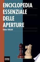 Enciclopedia essenziale delle aperture