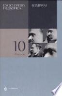 Enciclopedia filosofica