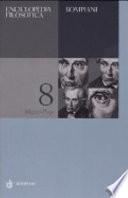 Enciclopedia filosofica