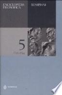 Enciclopedia filosofica