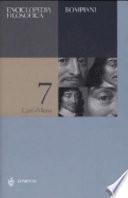 Enciclopedia filosofica