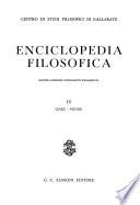 Enciclopedia filosofica: Linke
