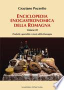Enciclopedia gastronomica della Romagna