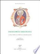 Enciclopedia Gregoriana