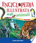 Enciclopedia illustrata degli animali