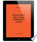 ENCICLOPEDIA MAGIA IMPROMPTU - MATITA
