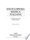 Enciclopedia medica italiana. Aggiornamento