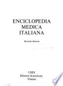 Enciclopedia medica italiana