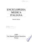 Enciclopedia medica italiana