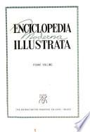 Enciclopedia moderna illustrata