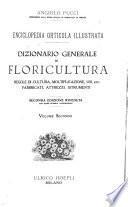 Enciclopedia orticola illustrata