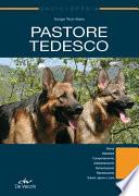 Enciclopedia. Pastore Tedesco