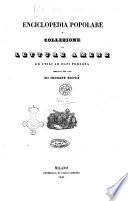 Enciclopedia popolare o collezione di letture amene ed utili ad ogni persona