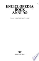 Enciclopedia rock anni '60