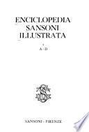 Enciclopedia Sansoni illustrata