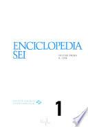 Enciclopedia SEI.