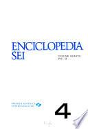 Enciclopedia SEI.