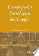 Enciclopedia Sociologica dei Luoghi vol. 2