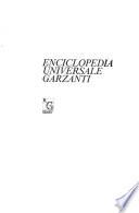 Enciclopedia universale Garzanti