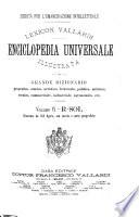 Enciclopedia universale illustrata