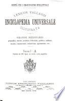 Enciclopedia universale illustrata