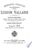 Enciclopedia universale illustrata