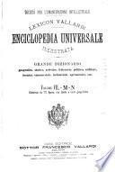 Enciclopedia universale illustrata