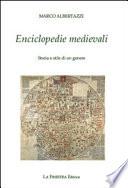 Enciclopedie medievali