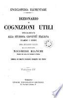 Enciclpedia elementare, 4