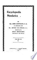Encyclopædia Mundarica