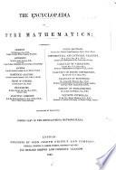 Encyclopaedia of Pure Mathematics