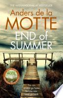 End of Summer
