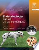 Endocrinologia clinica del cane e del gatto