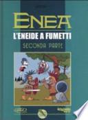 Enea. L'Eneide a fumetti