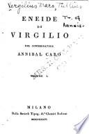 Eneide di Virgilio
