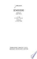 Eneide: Libri 3-4 (2nd edition, 1989)