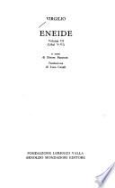 Eneide: Libri 5-6 (2nd edition, 1988)