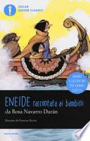 Eneide raccontata ai bambini