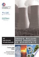 Energia nucleare