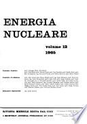 Energia nucleare